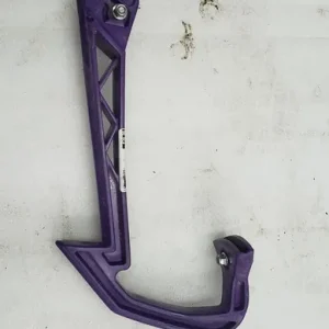 Artisanat Handle, Plastic - Purple - 3603-658 arctic cat
